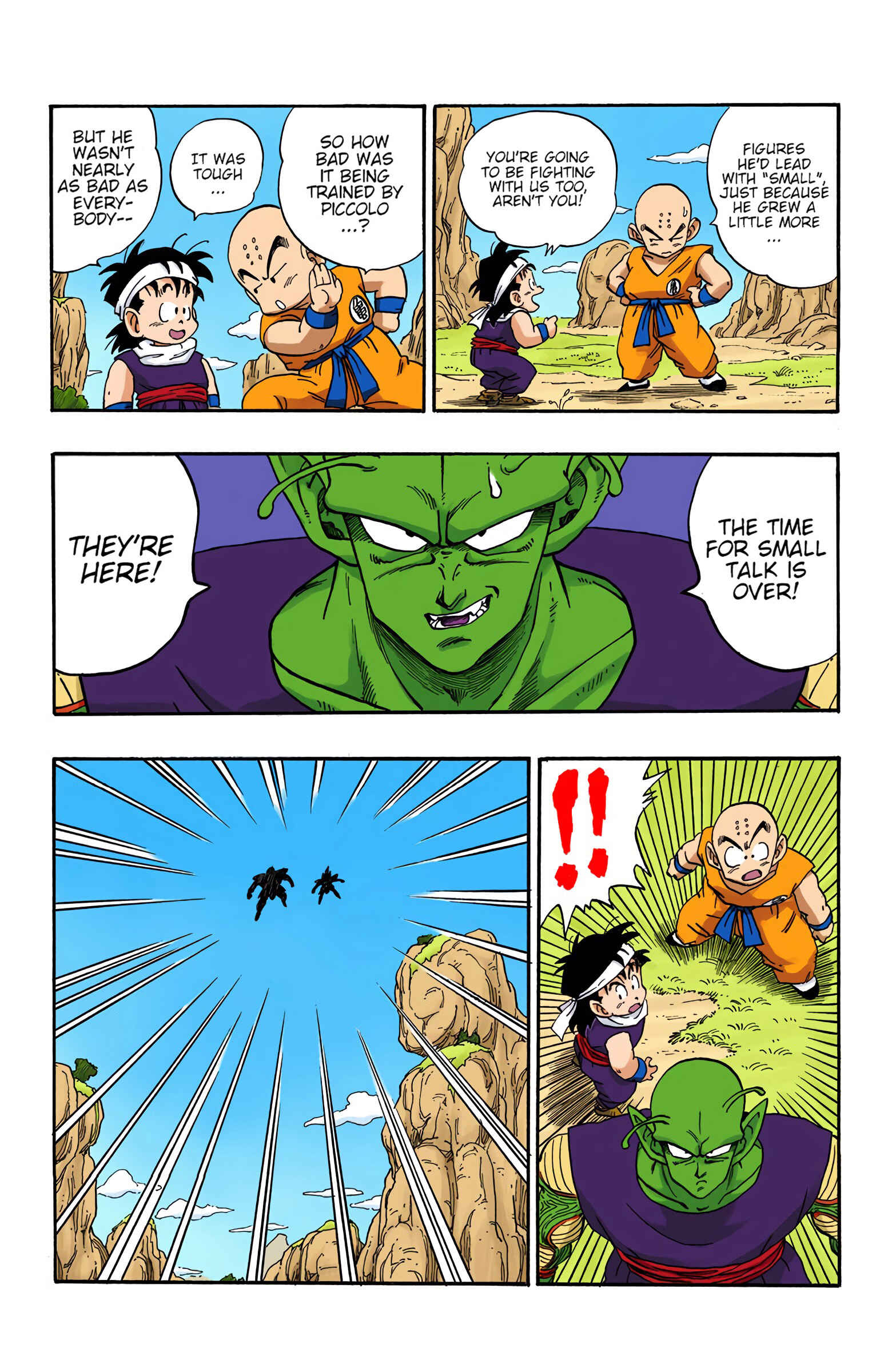 Chapter 213 - Page 14