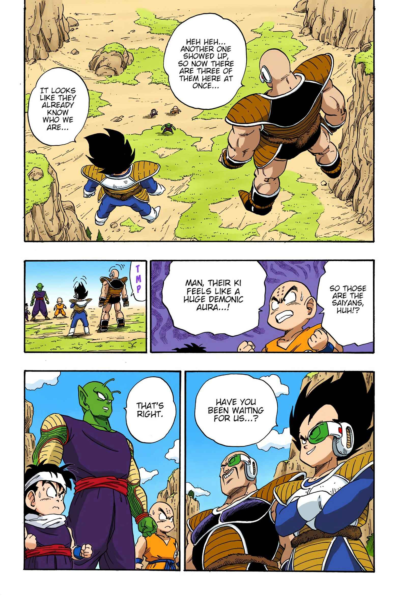 Chapter 213 - Page 15