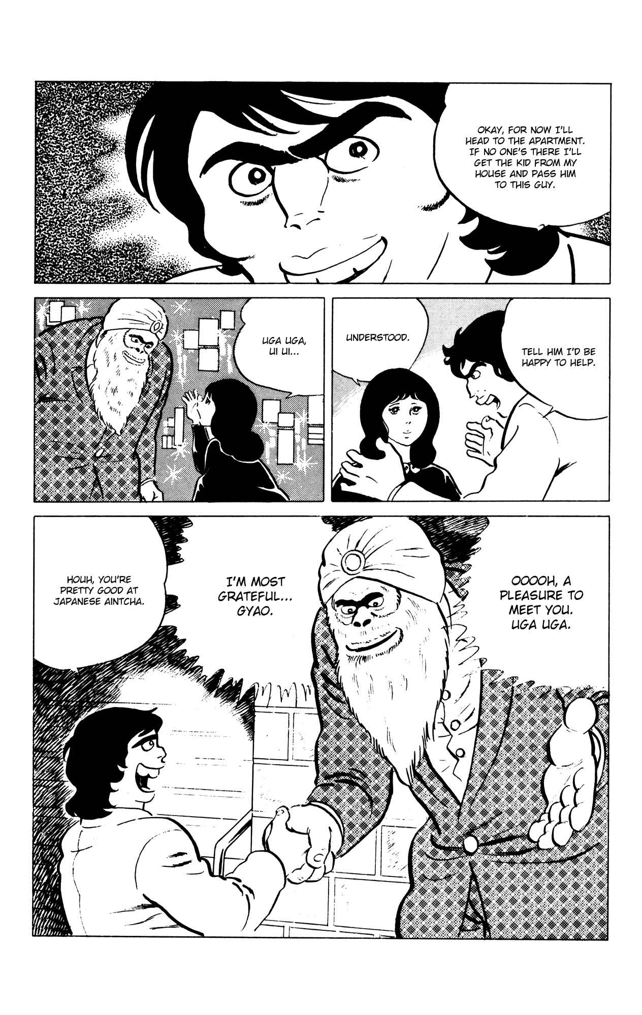 Chapter 55 - Page 13