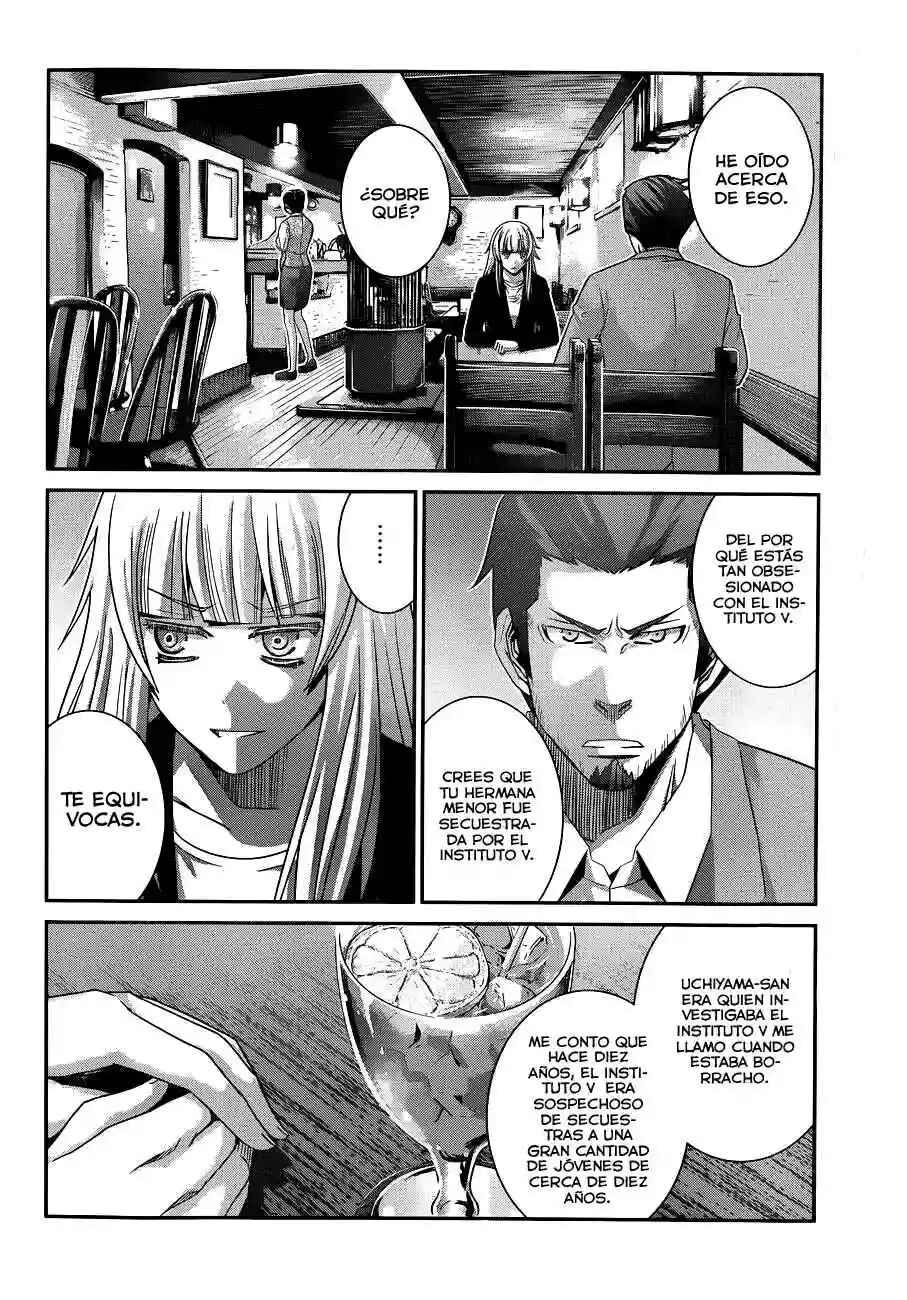 Chapter 104 - Page 18
