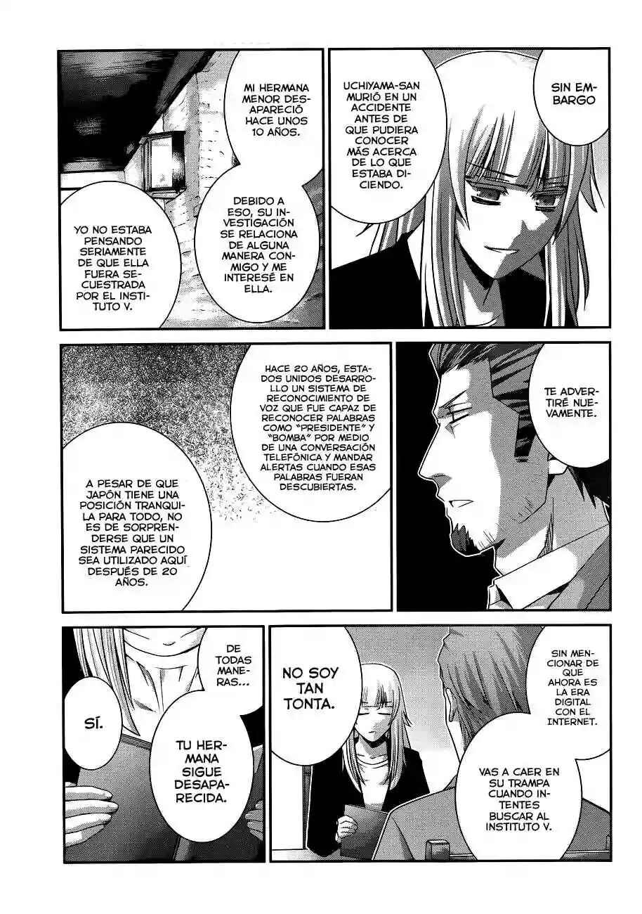 Chapter 104 - Page 19