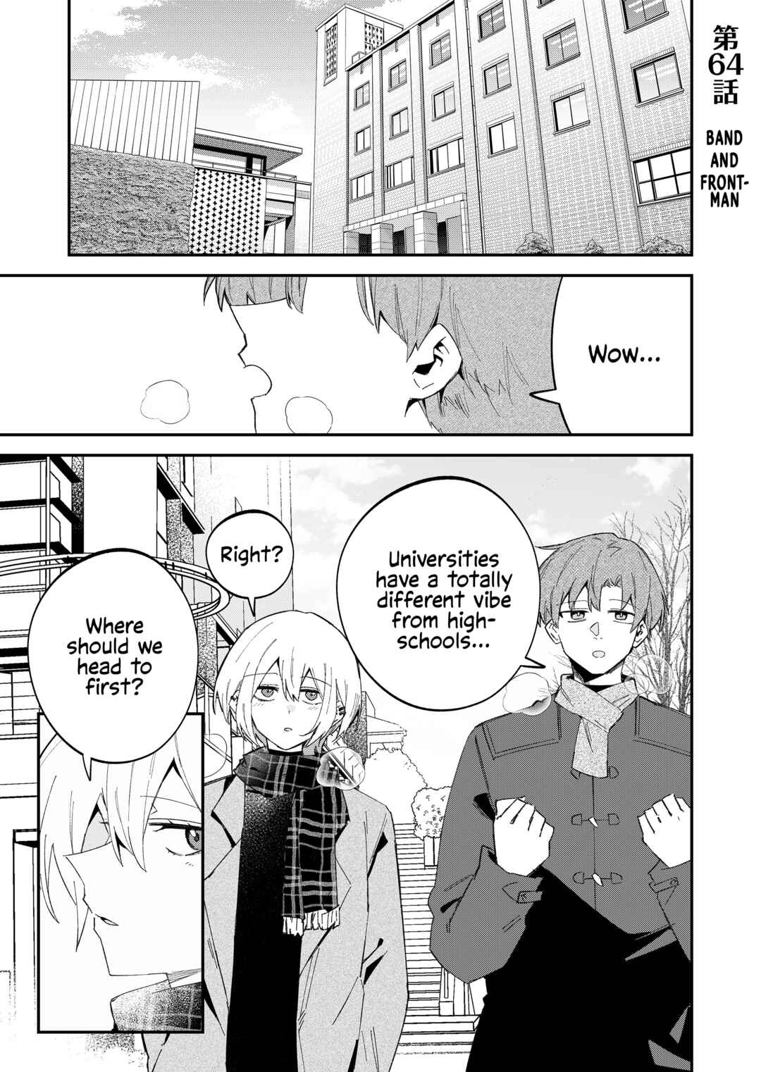 Chapter 64 - Page 1