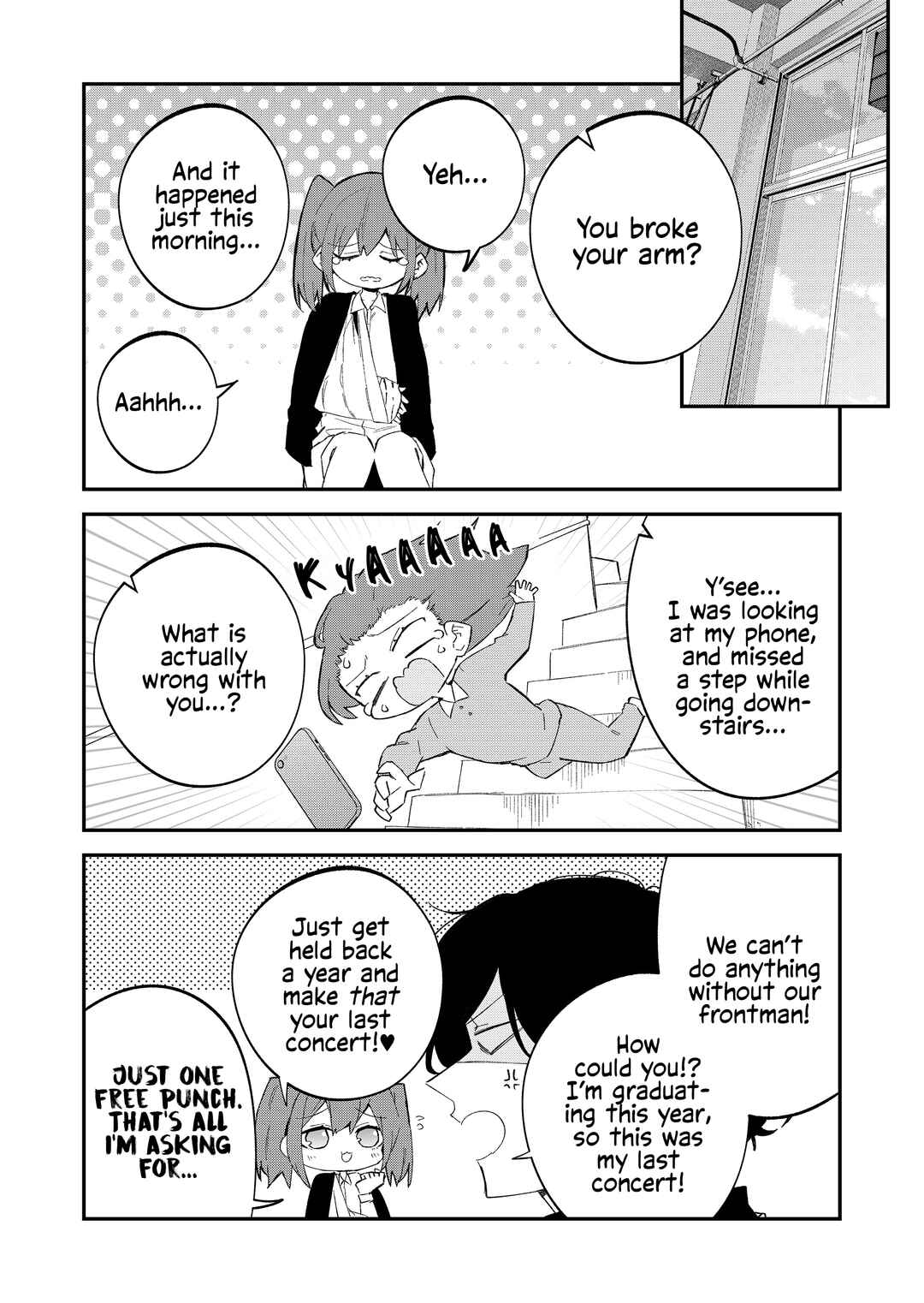 Chapter 64 - Page 10