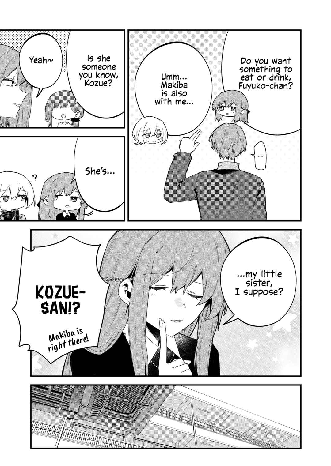 Chapter 64 - Page 3