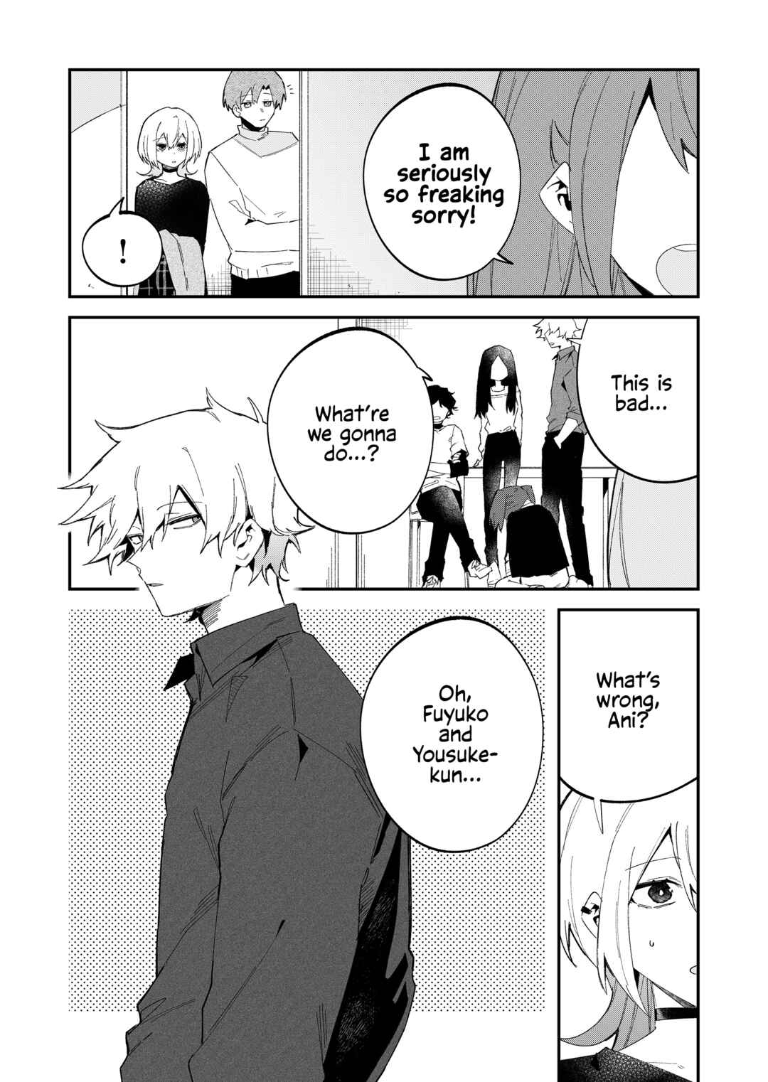 Chapter 64 - Page 8