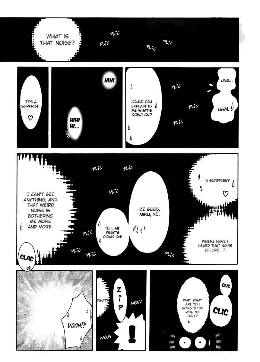 Chapter 61 - Page 11