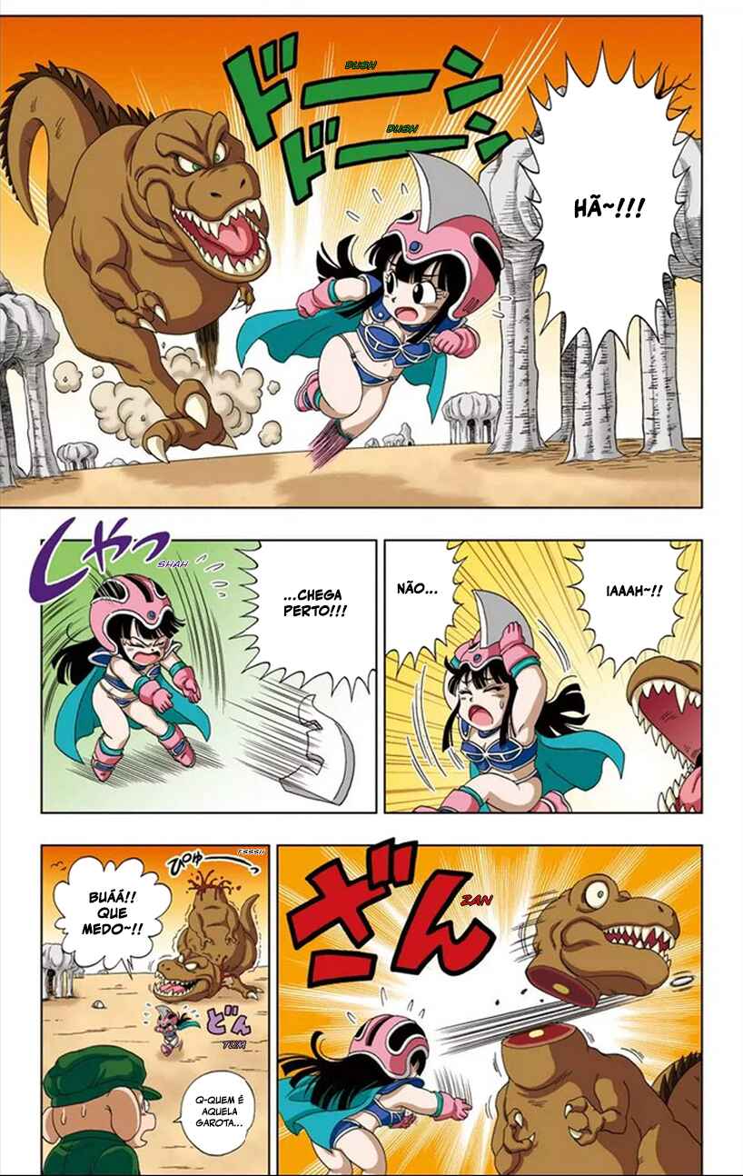 Chapter 3 - Page 3