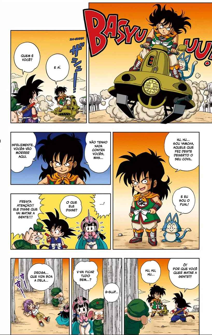 Chapter 3 - Page 6