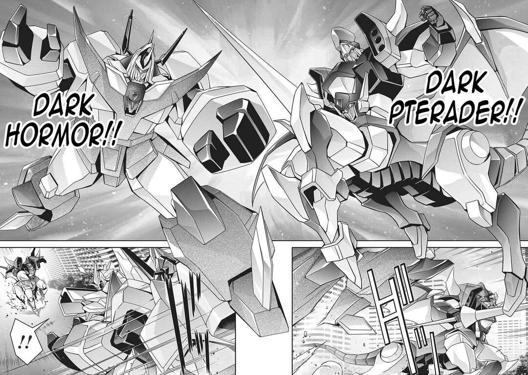 Chapter 3 - Page 6