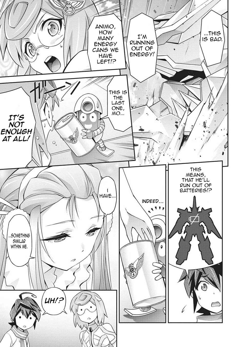 Chapter 3 - Page 8