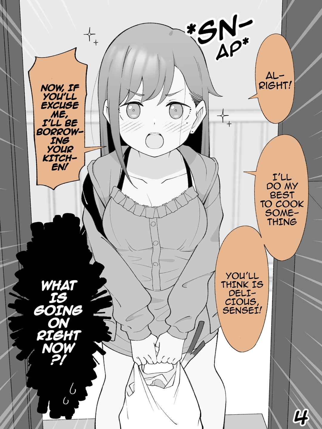 Chapter 258 - Page 4