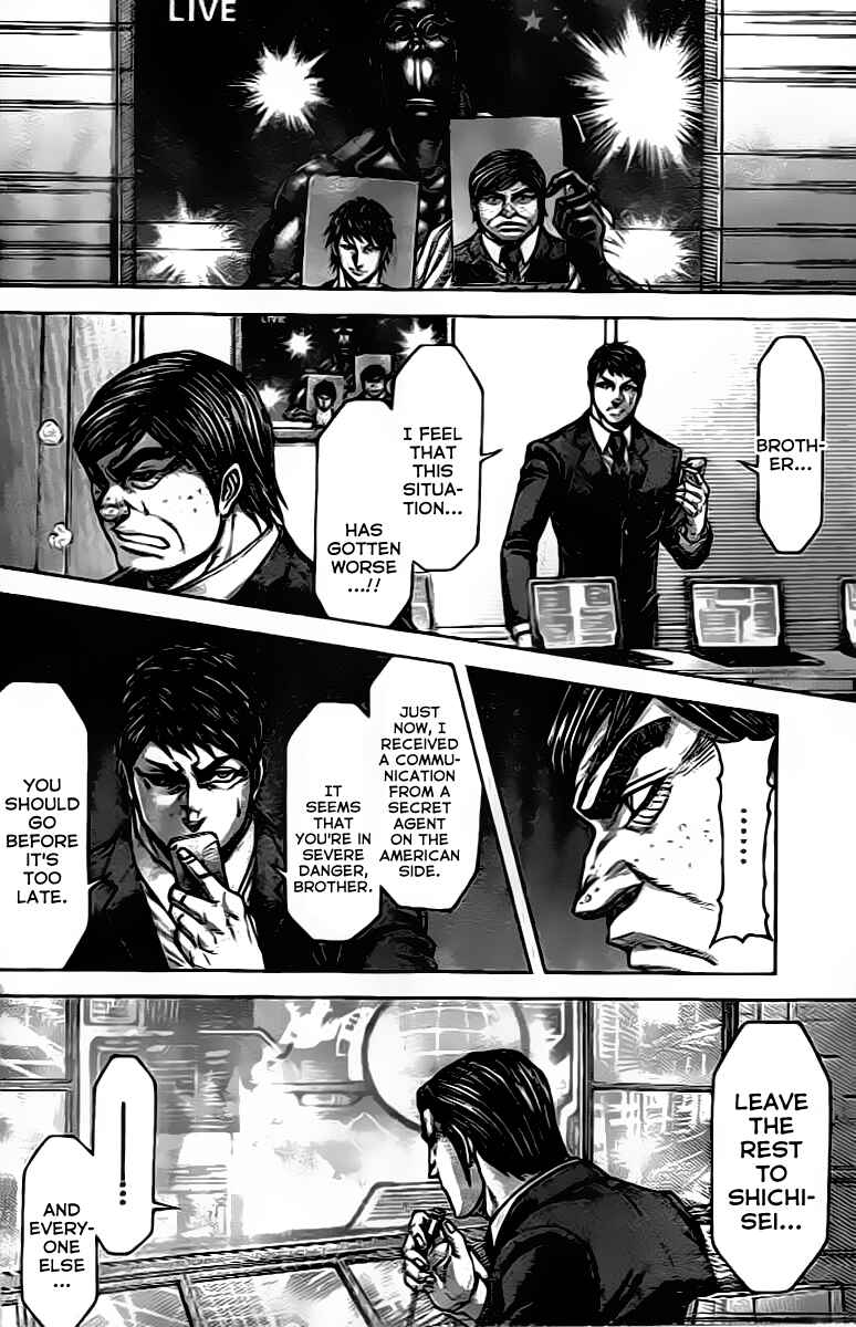 Chapter 207 - Page 3