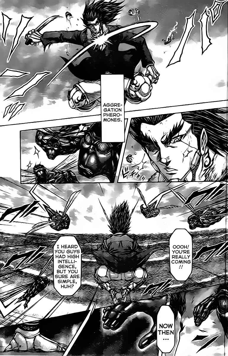 Chapter 207 - Page 6