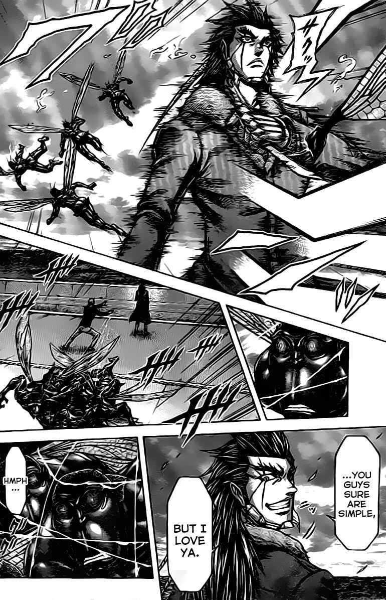 Chapter 207 - Page 7