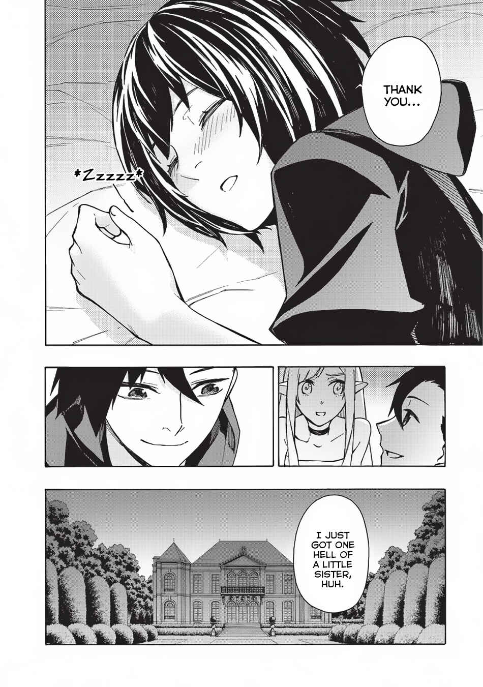 Chapter 25 - Page 22