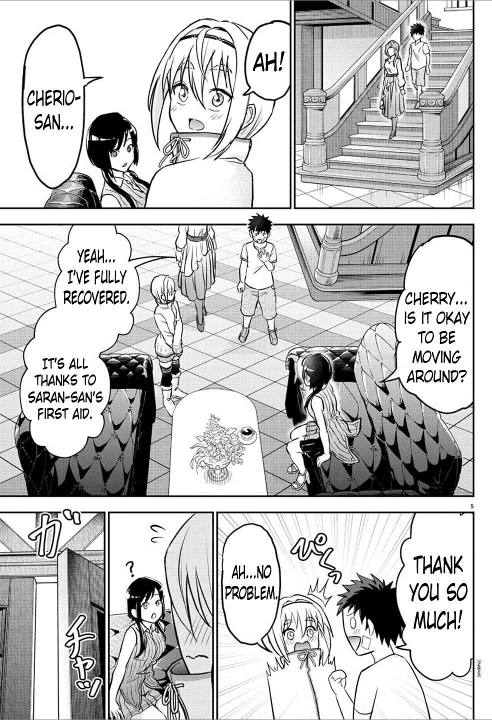 Chapter 11 - Page 5