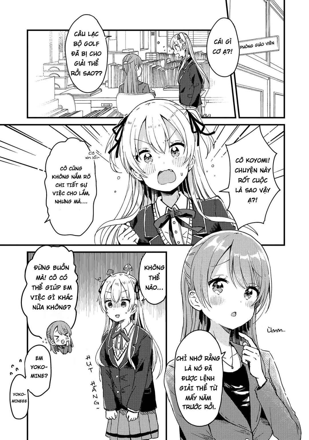 Chapter 1 - Page 9