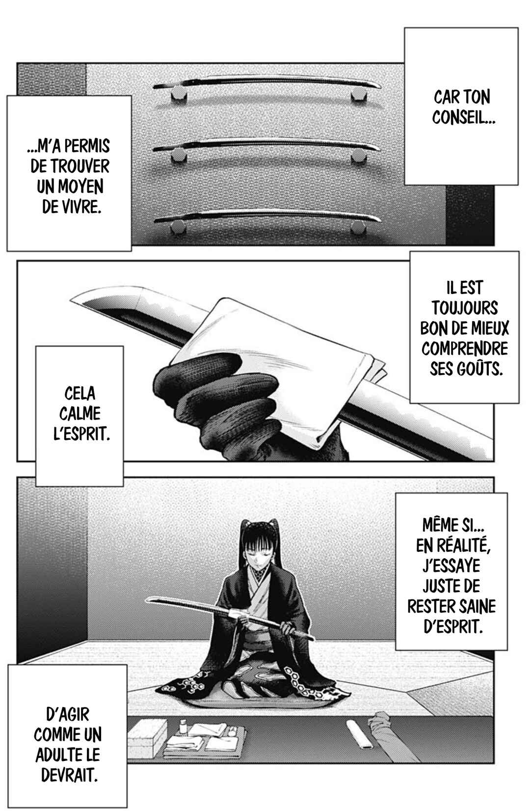 Chapter 69 - Page 13