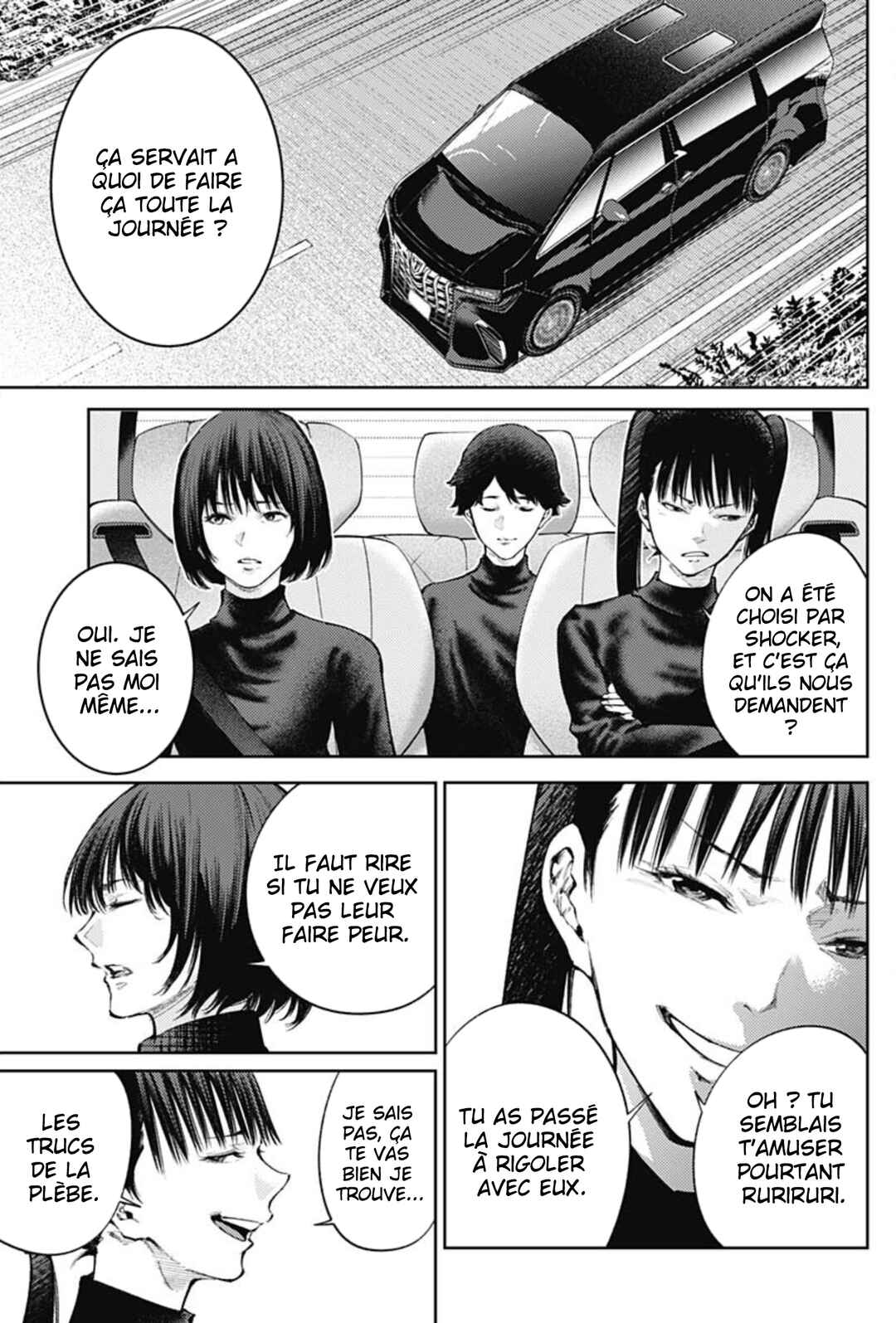 Chapter 69 - Page 6