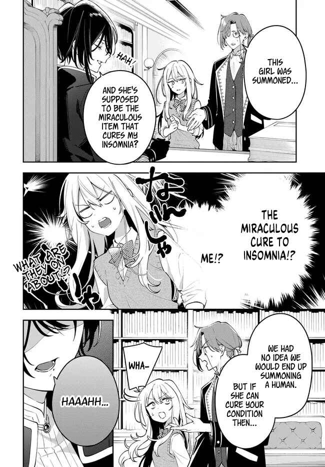 Chapter 1 - Page 10