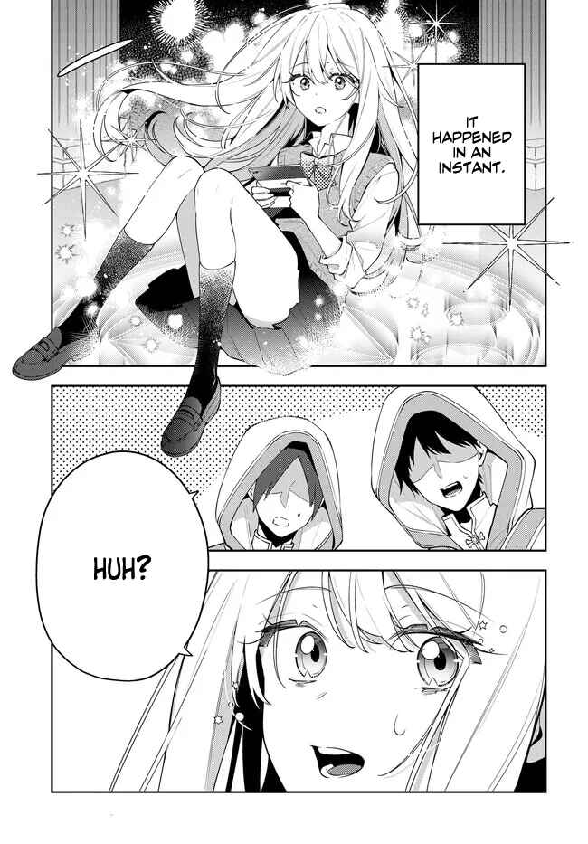 Chapter 1 - Page 3