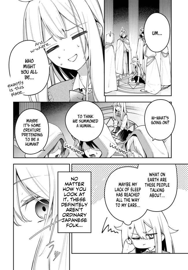 Chapter 1 - Page 4