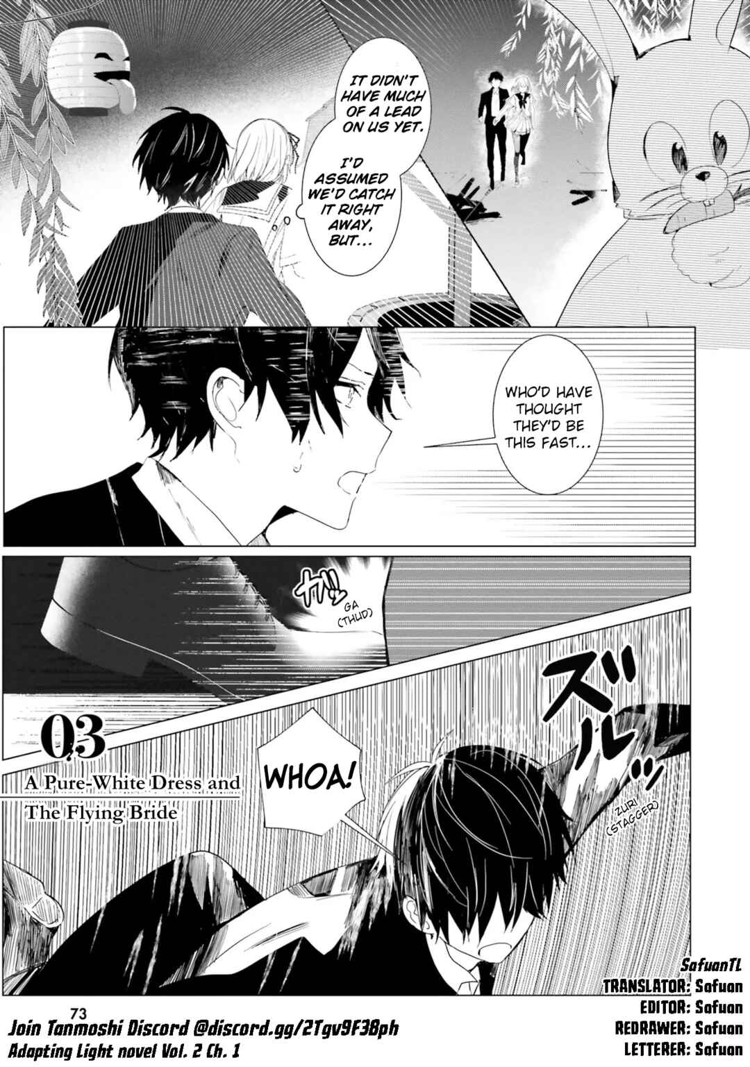 Chapter 3 - Page 1
