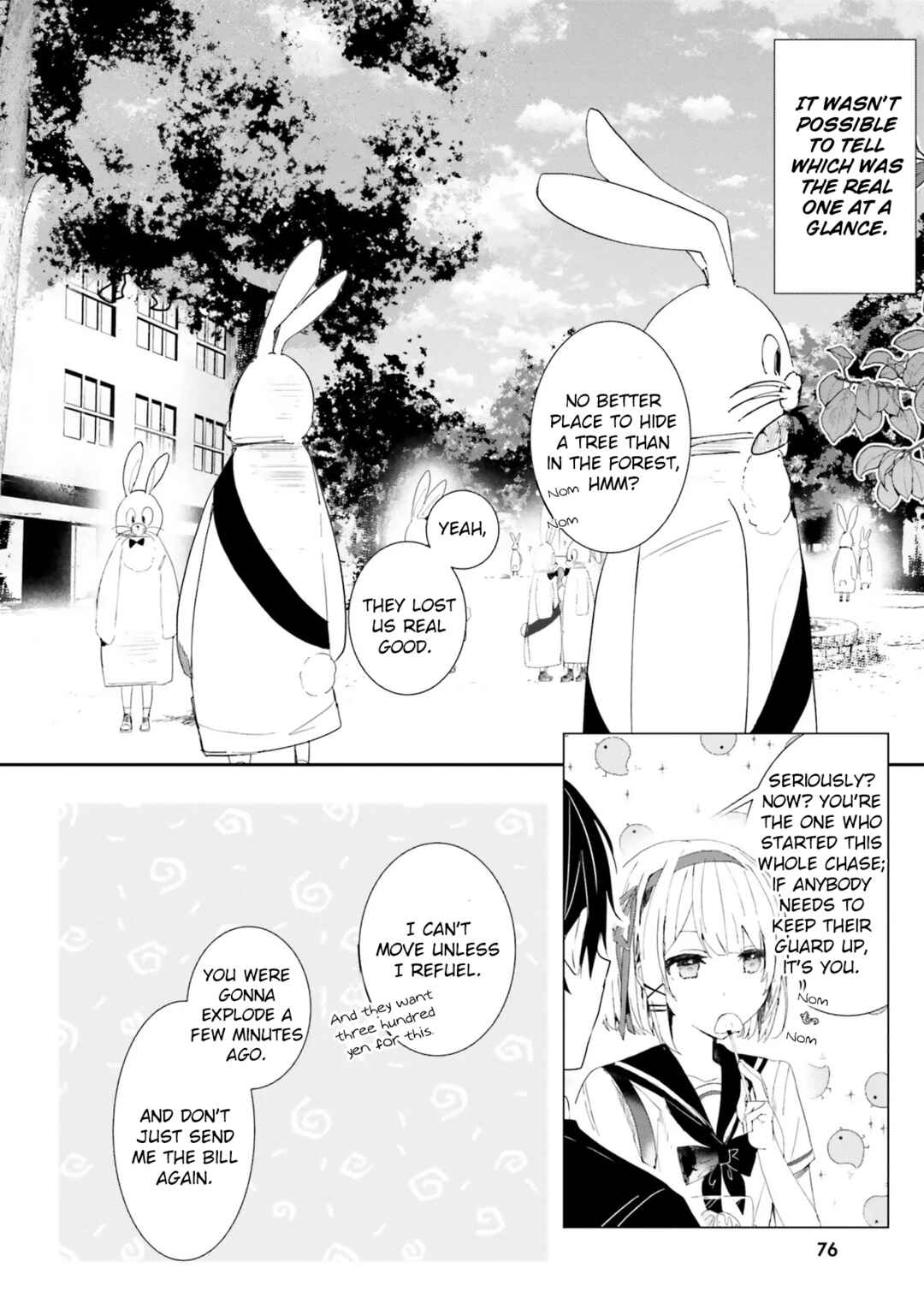 Chapter 3 - Page 4