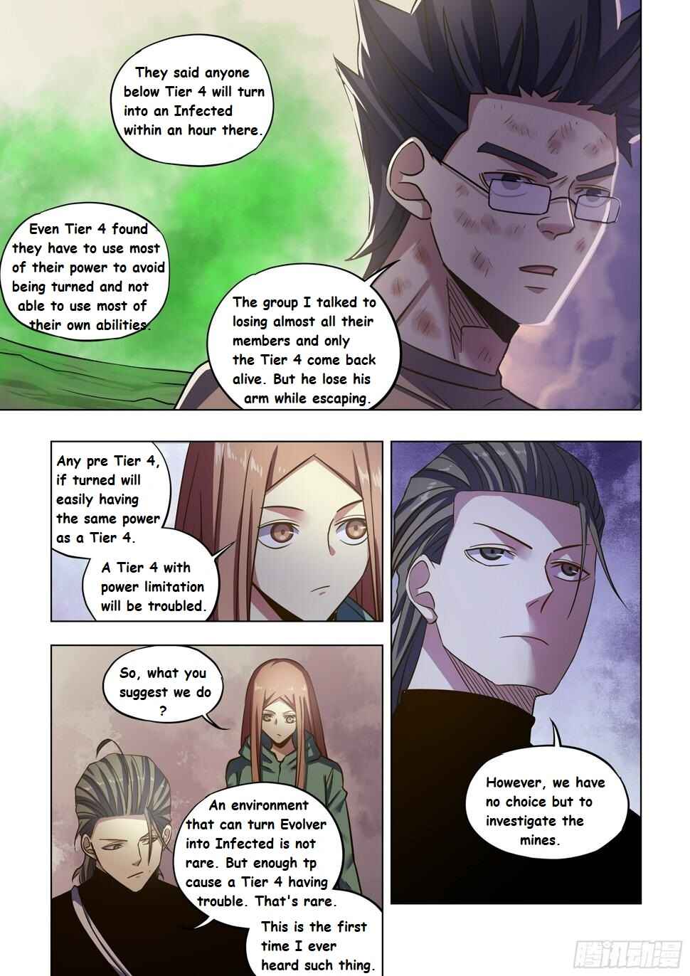 Chapter 512 - Page 3