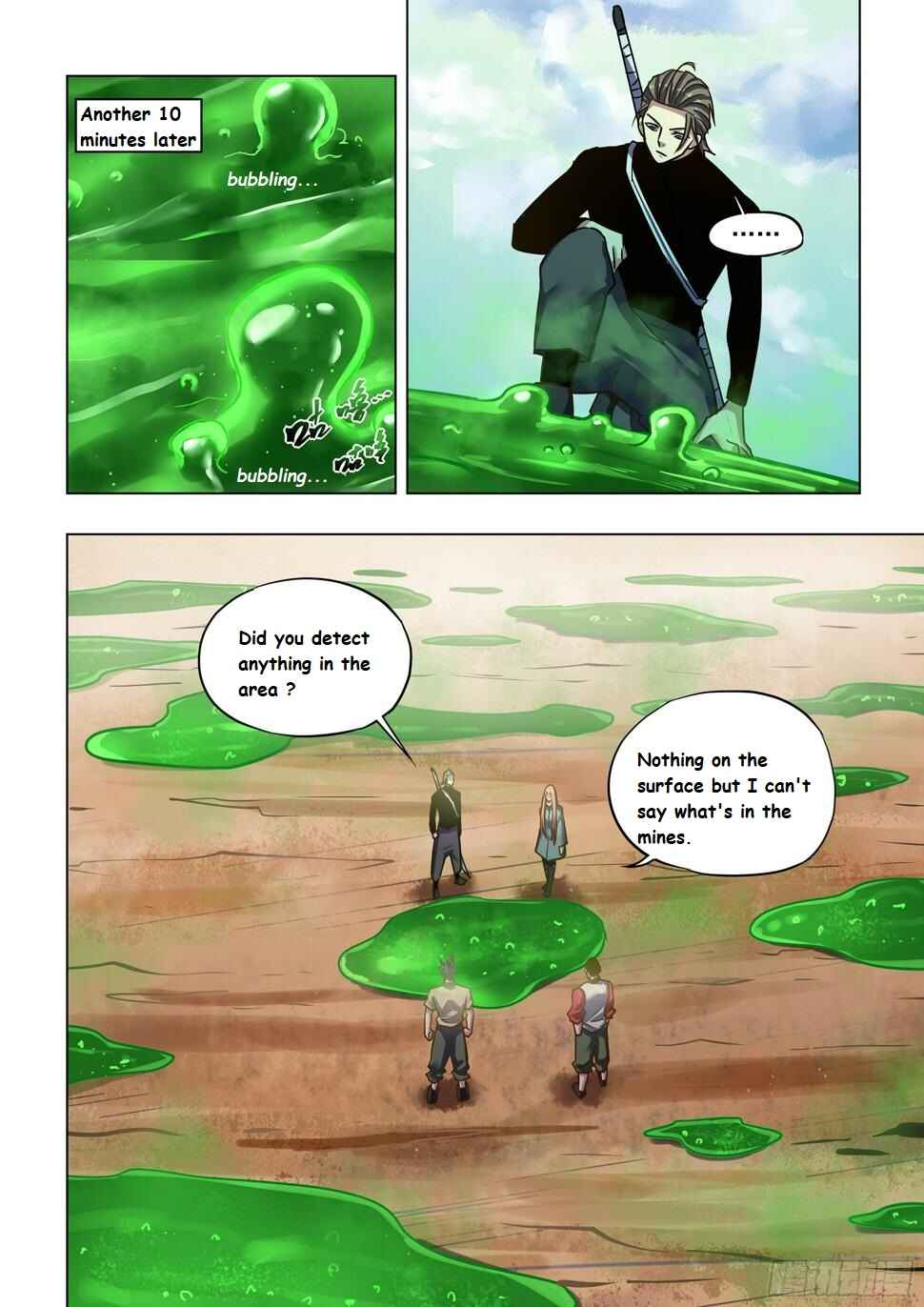 Chapter 512 - Page 4