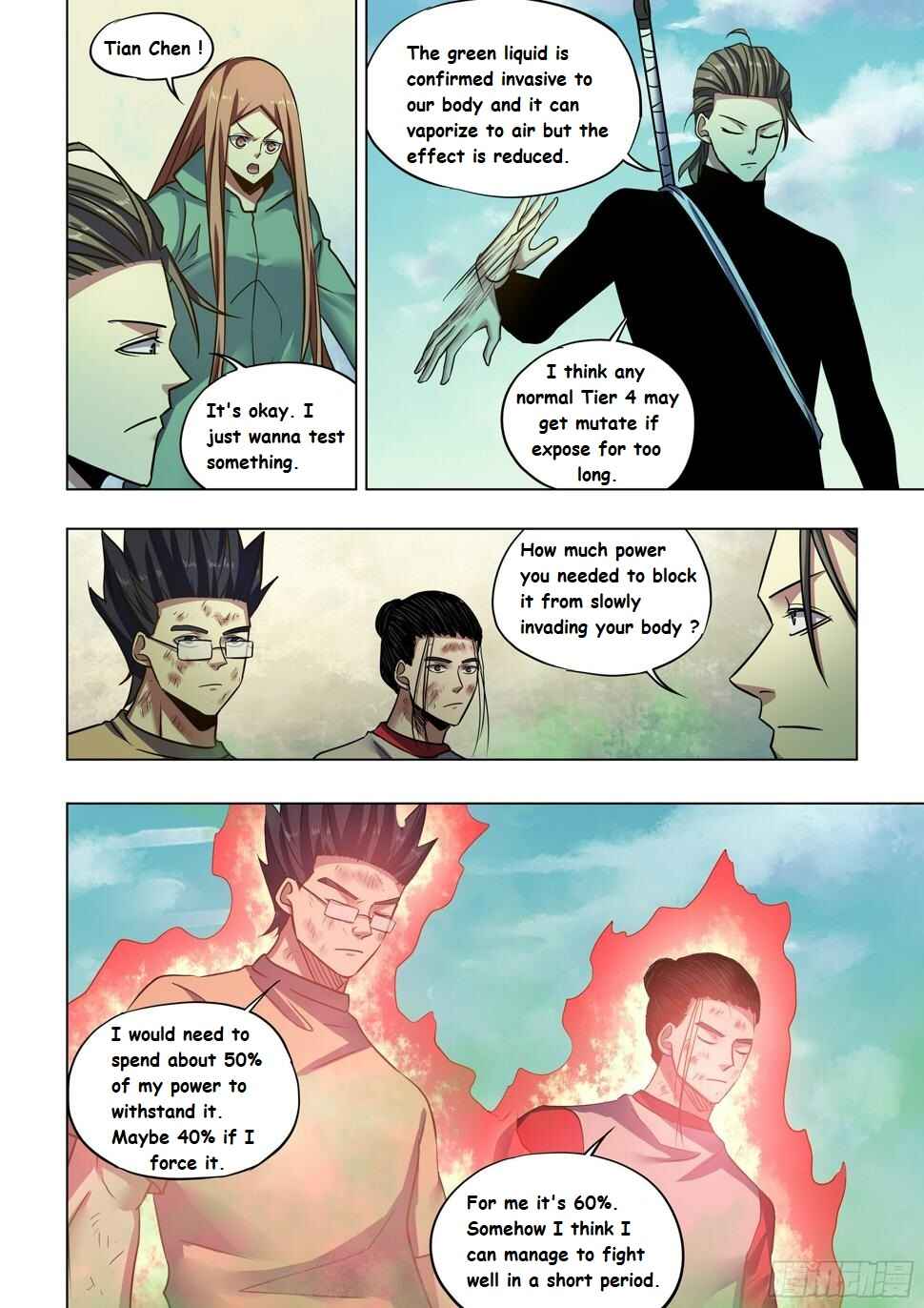 Chapter 512 - Page 6