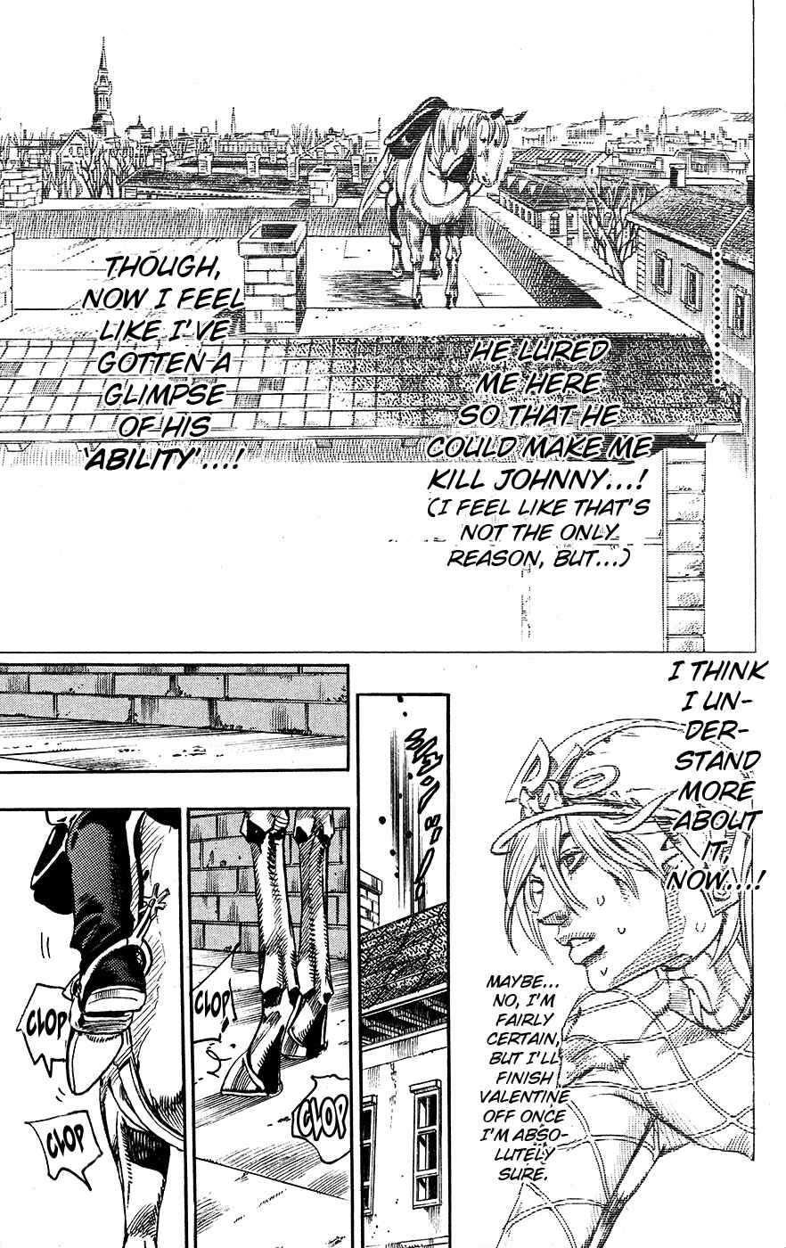 Chapter 68 - Page 21