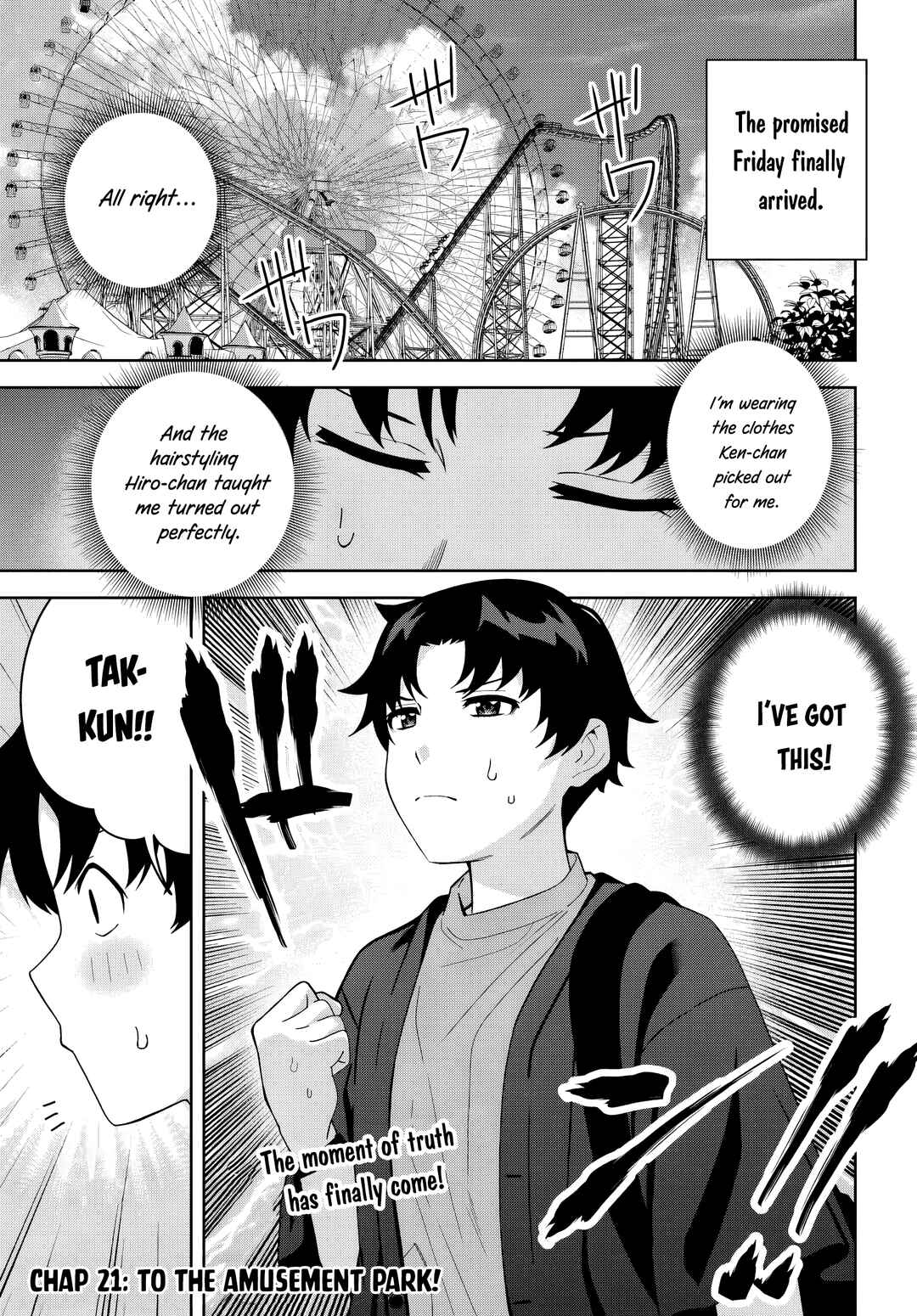 Chapter 21 - Page 1