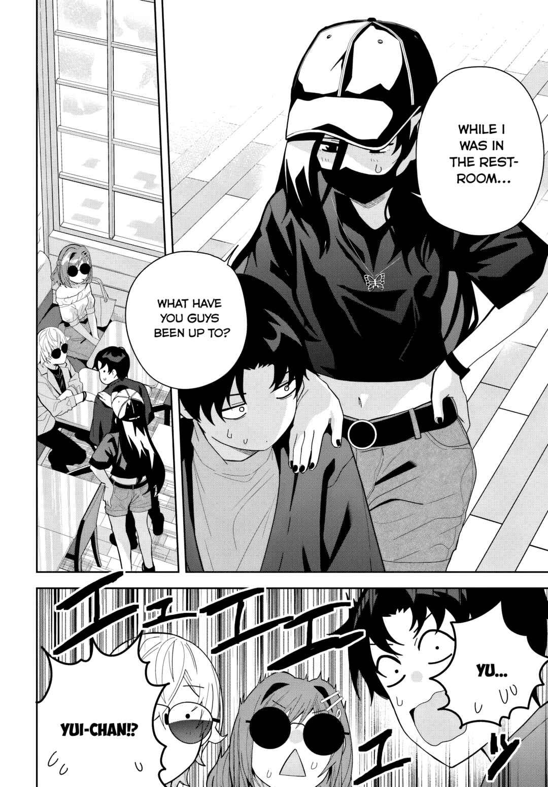 Chapter 21 - Page 12