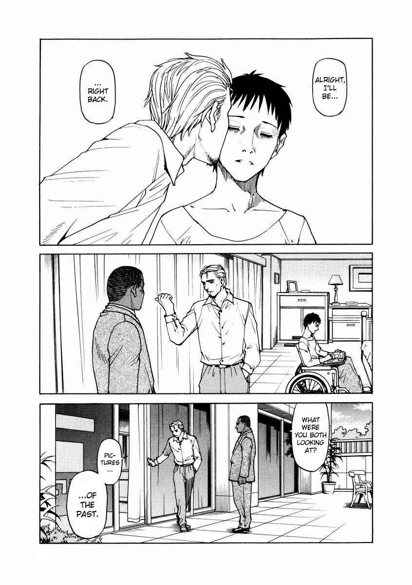 Chapter 84 - Page 11