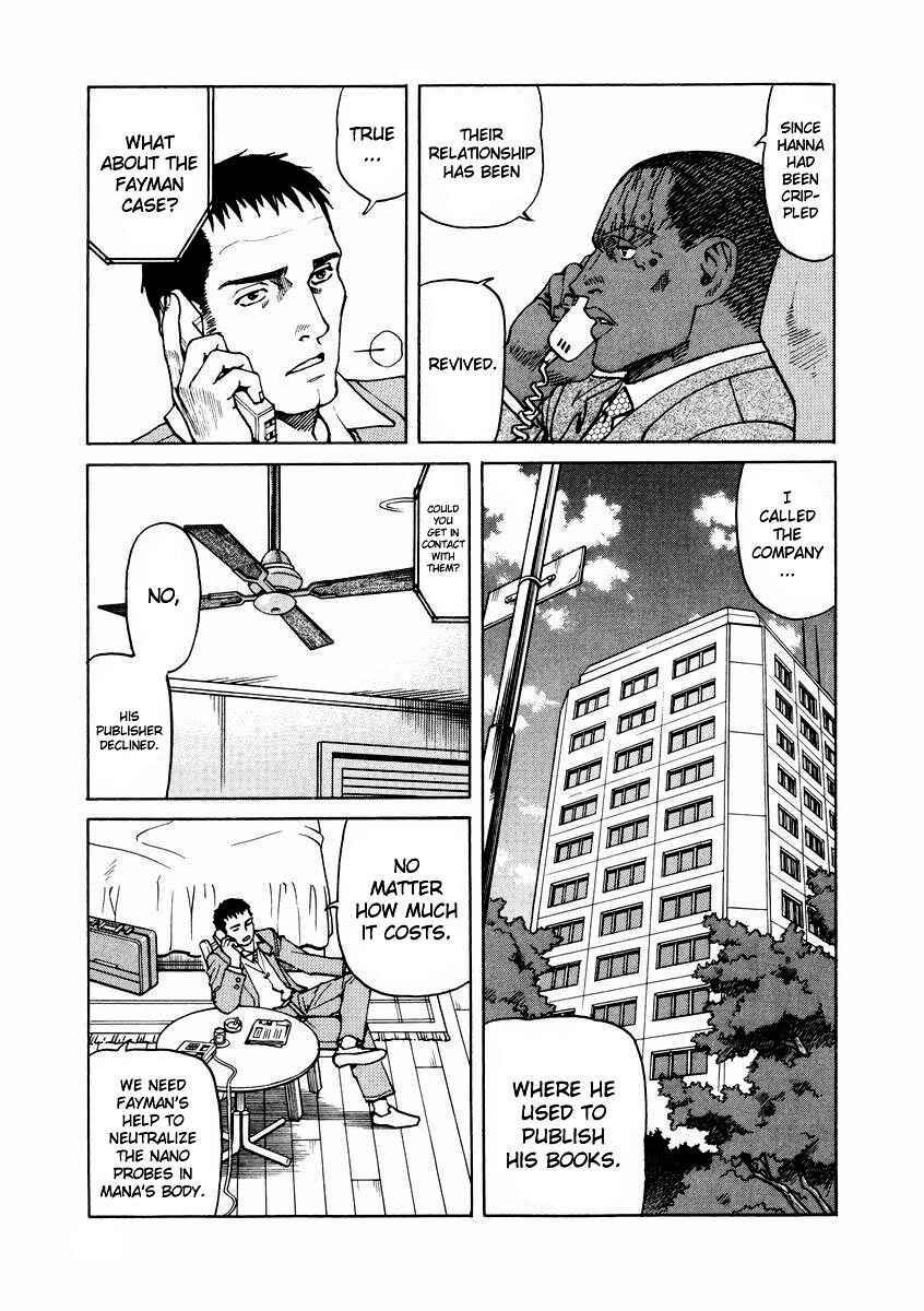 Chapter 84 - Page 15
