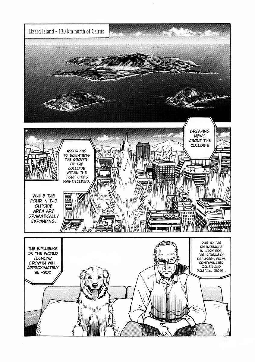 Chapter 84 - Page 16