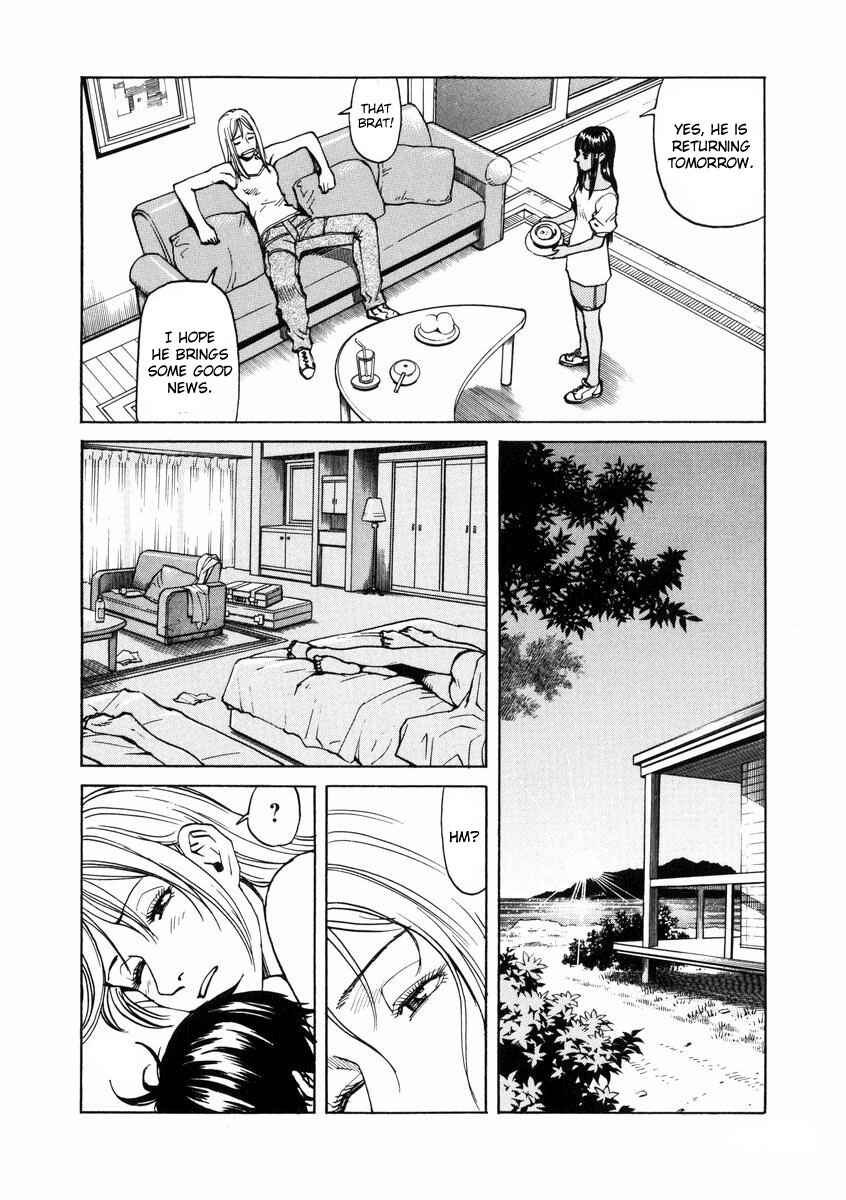 Chapter 84 - Page 20