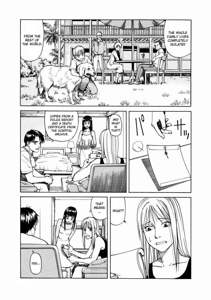 Chapter 84 - Page 23