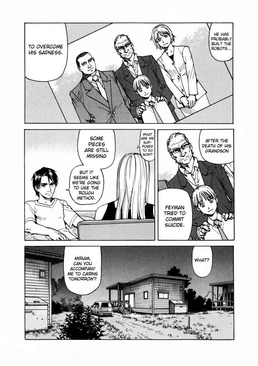 Chapter 84 - Page 25