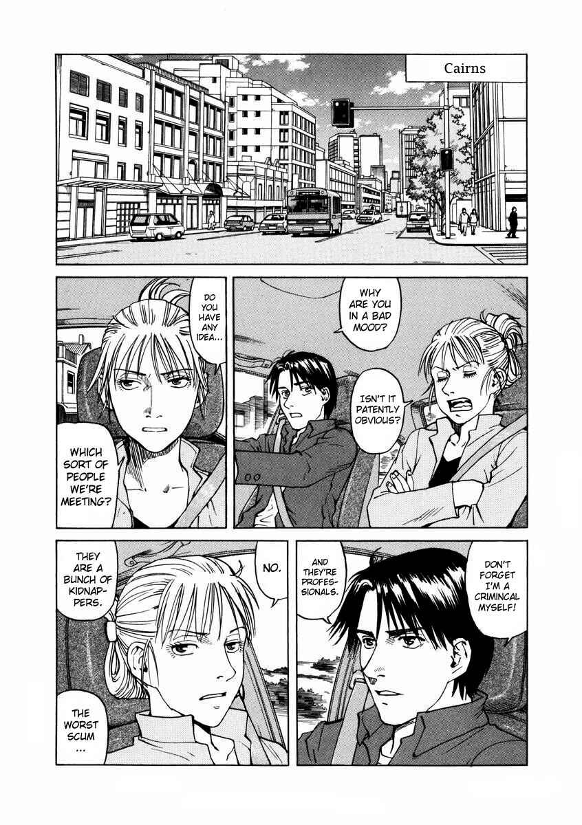 Chapter 84 - Page 26