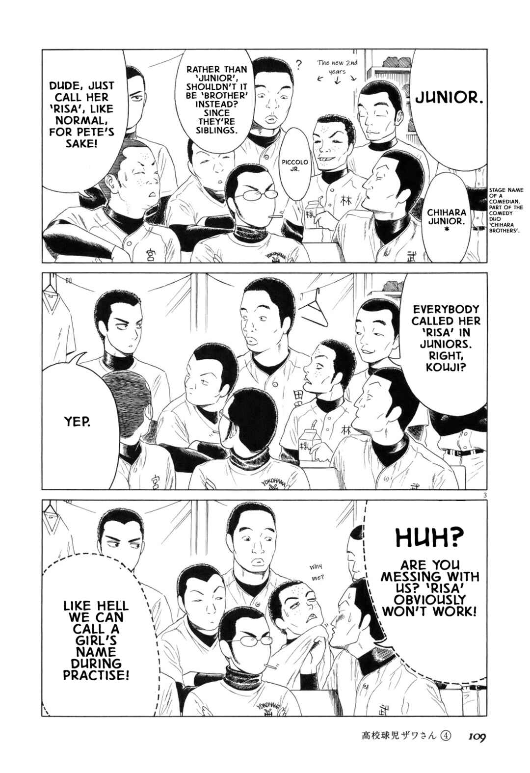 Chapter 60 - Page 3