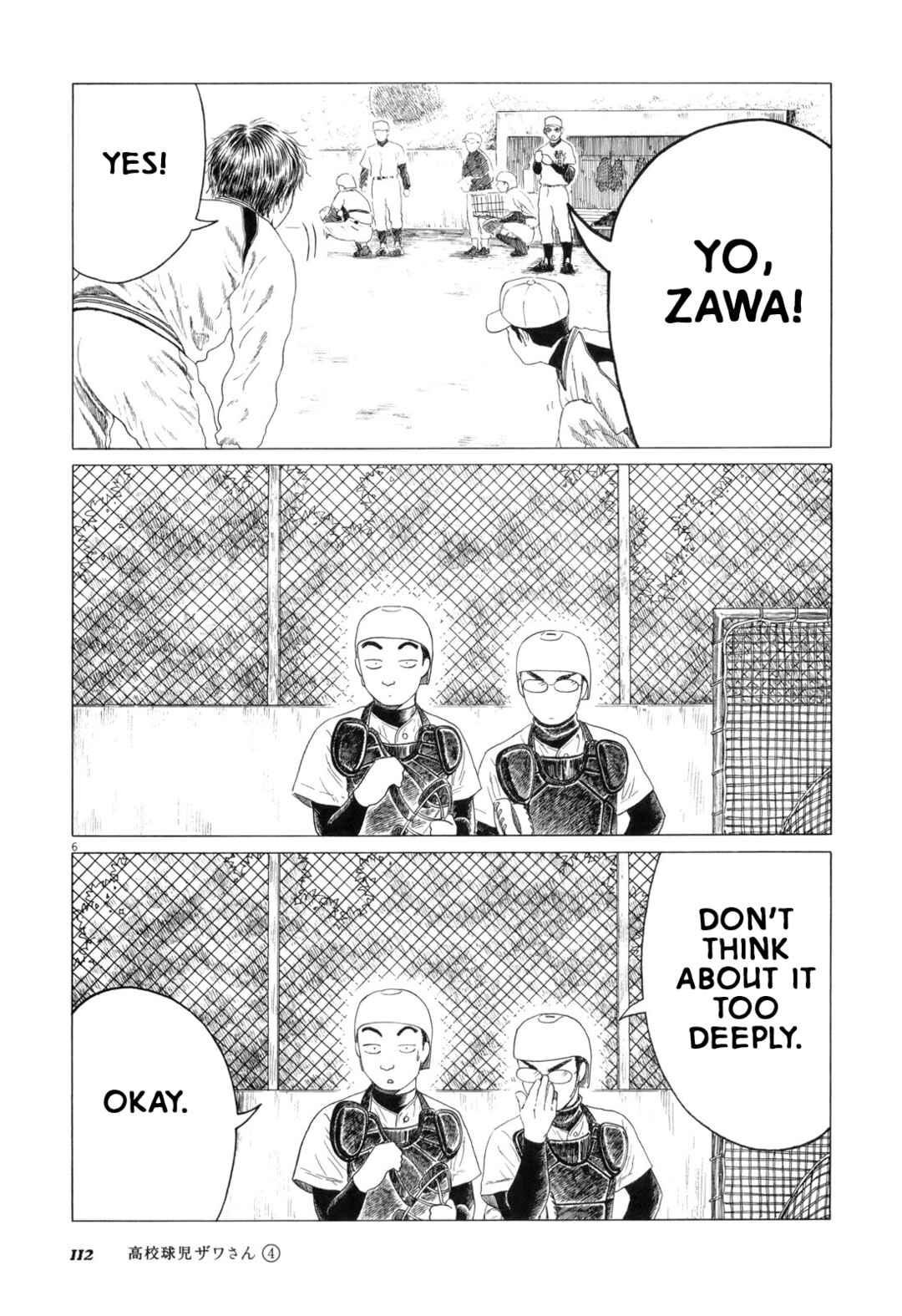 Chapter 60 - Page 6