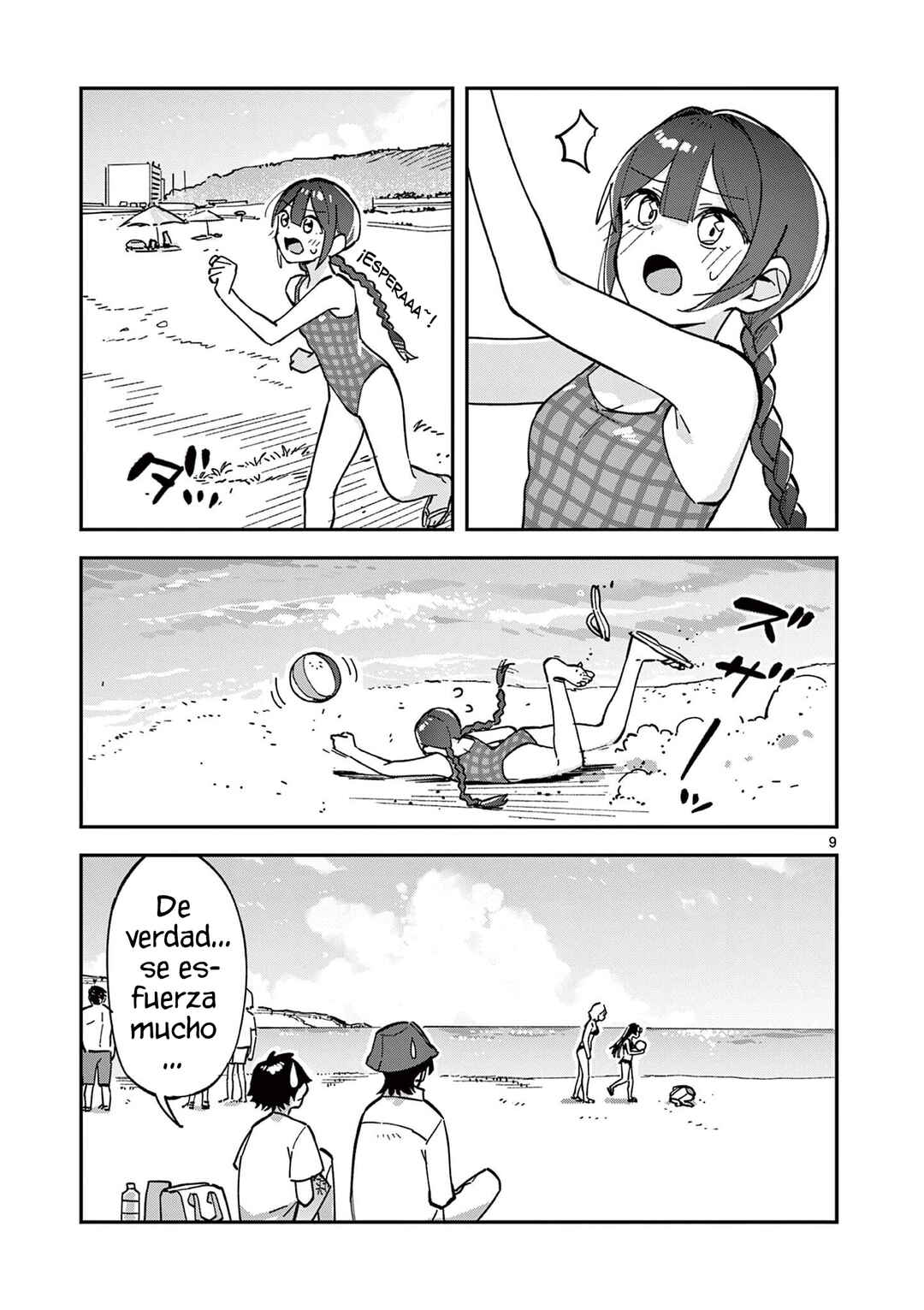 Chapter 39 - Page 11