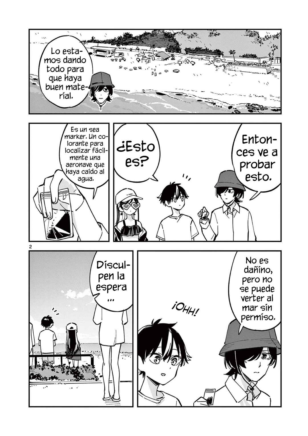 Chapter 39 - Page 4