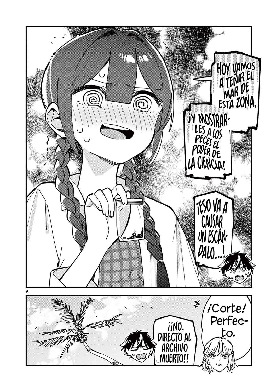 Chapter 39 - Page 8