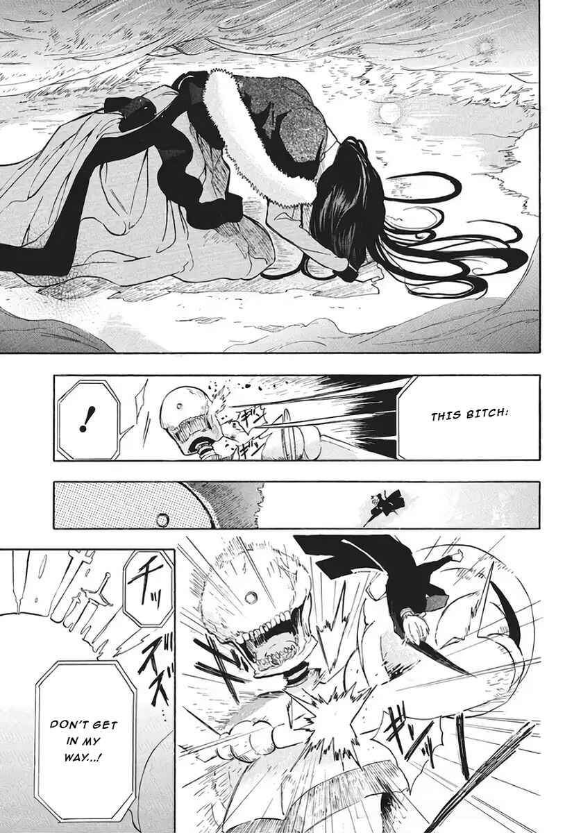 Chapter 78 - Page 20