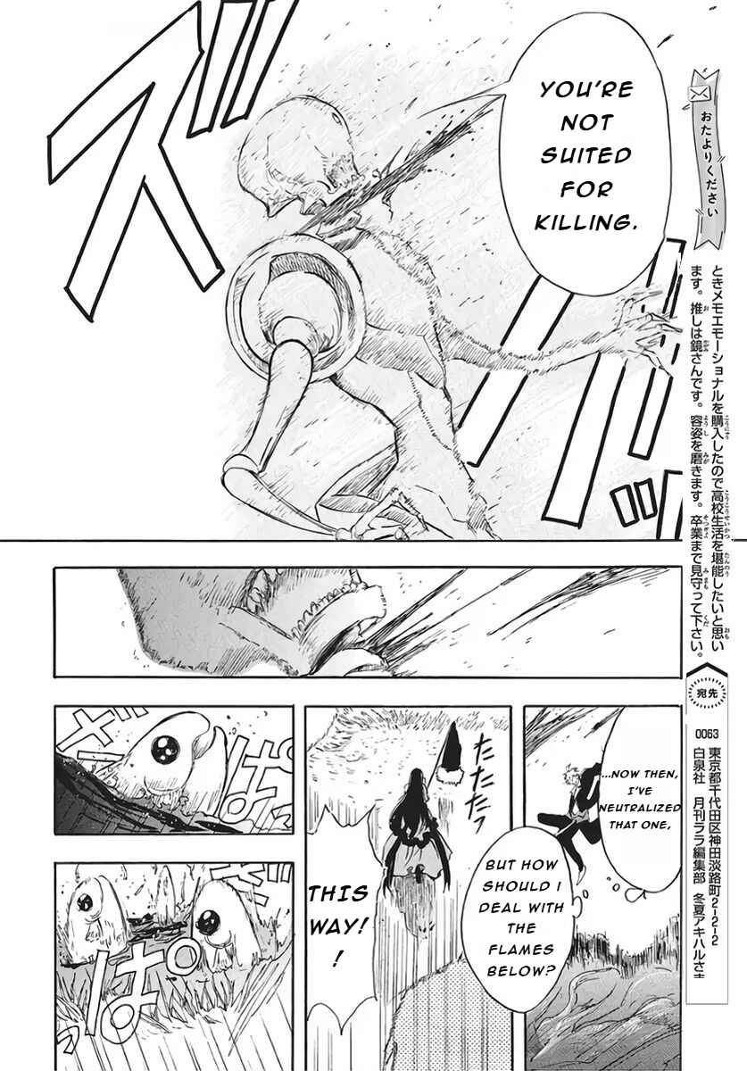 Chapter 78 - Page 23