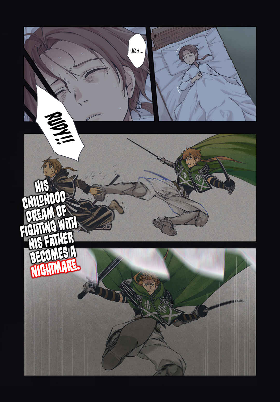 Chapter 112 - Page 2