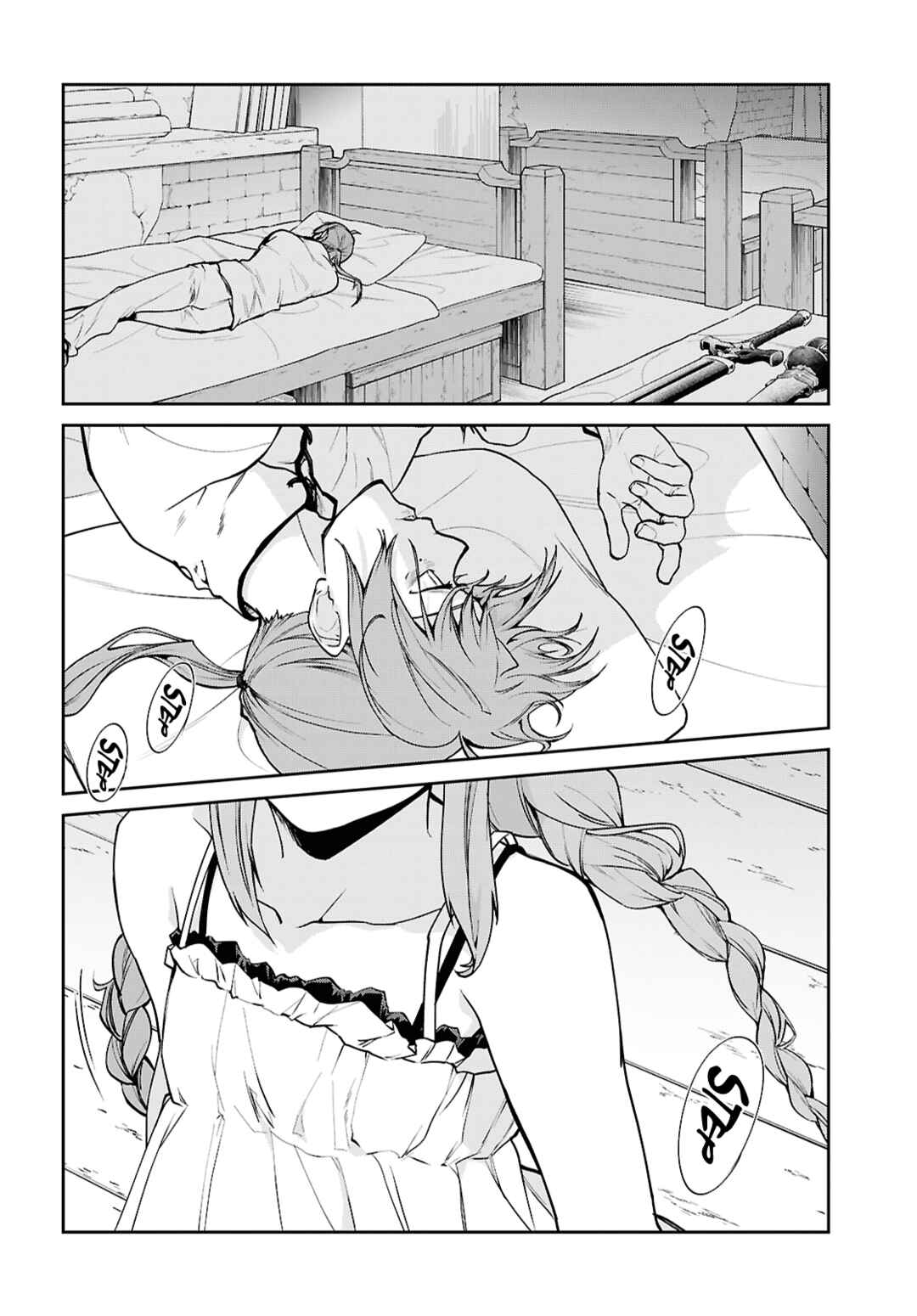 Chapter 112 - Page 22
